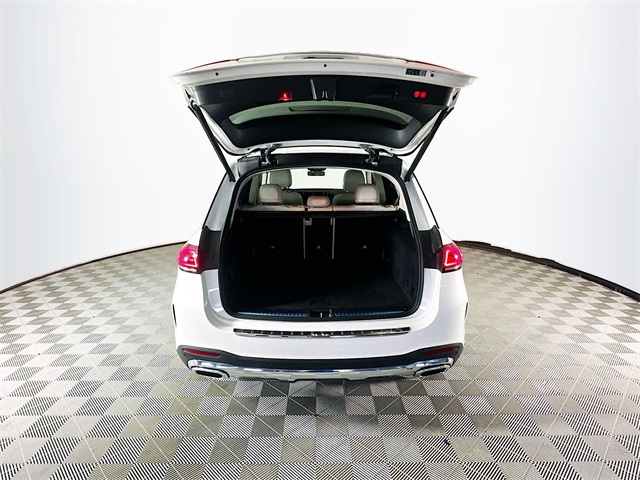 2023 Mercedes Benz GLE 350 photo 25