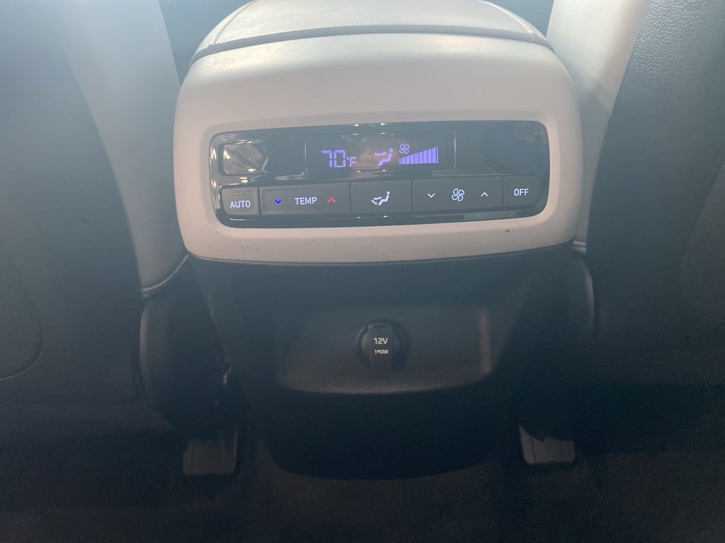 2024 Hyundai Palisade SEL photo 4