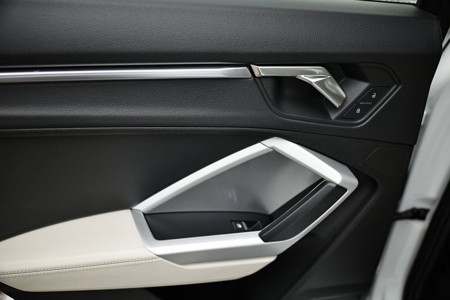 2024 Audi Q3 Premium Plus S line photo 20