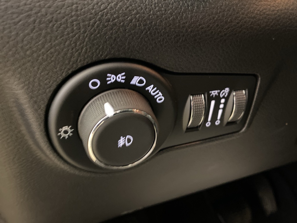 2024 Jeep Compass Limited photo 18