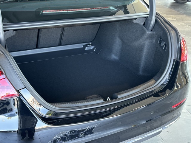 2025 Mercedes Benz C 300 photo 27