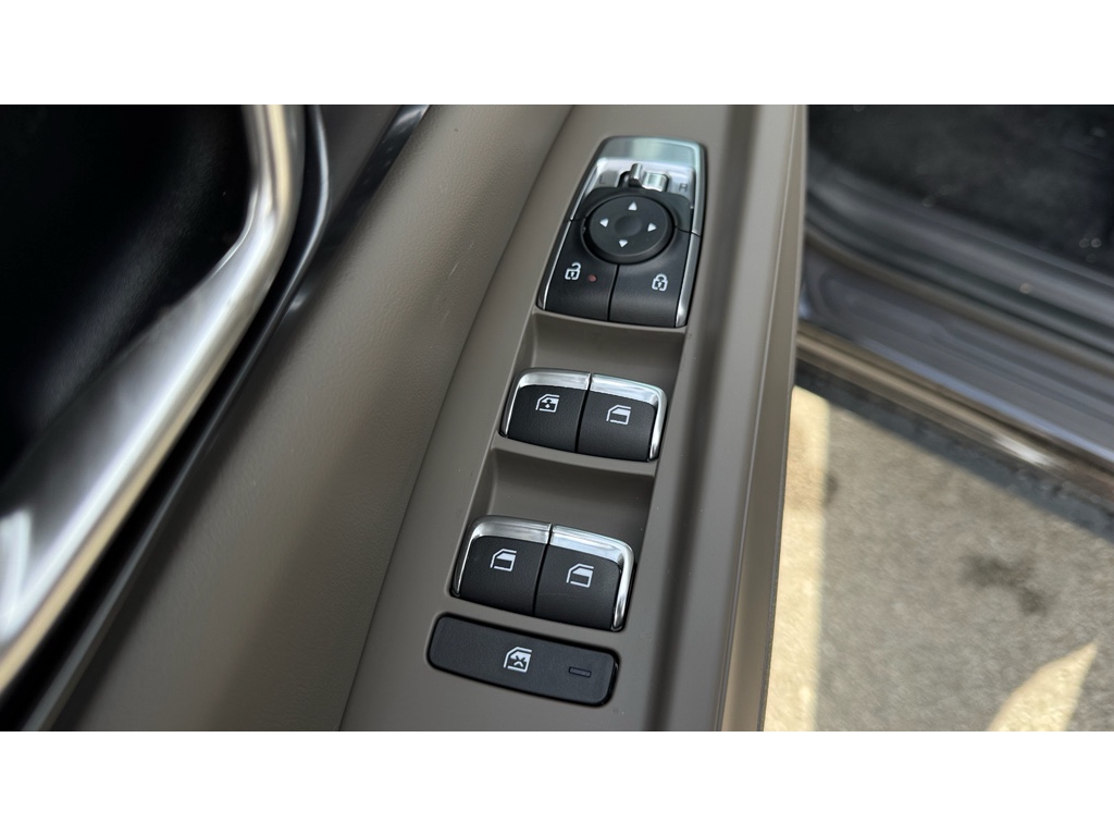 2026 Kia Carnival LXS photo 21