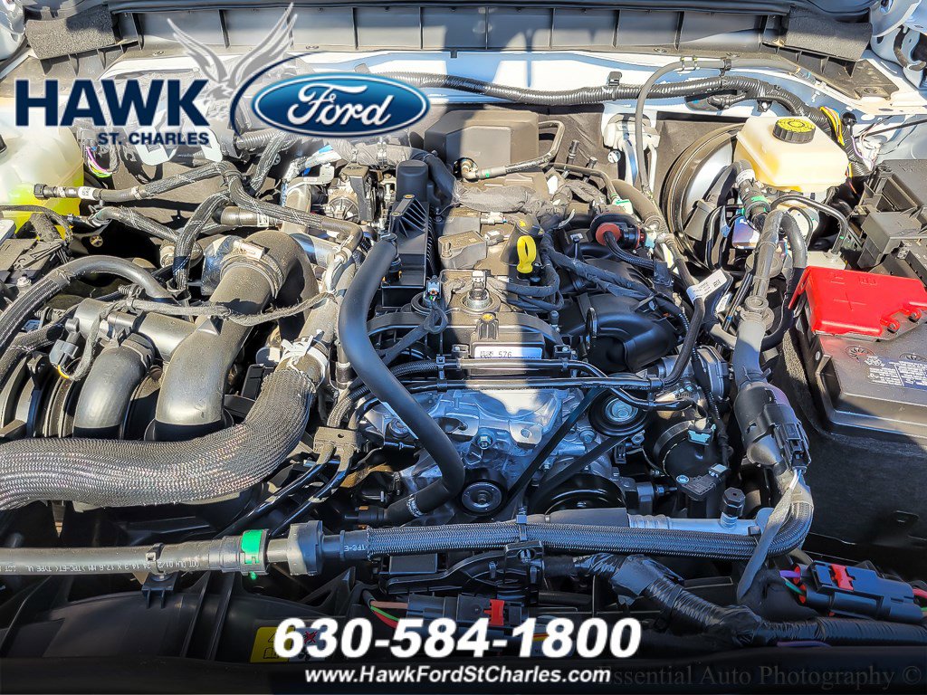 2024 FORD BRONCO - Image 17