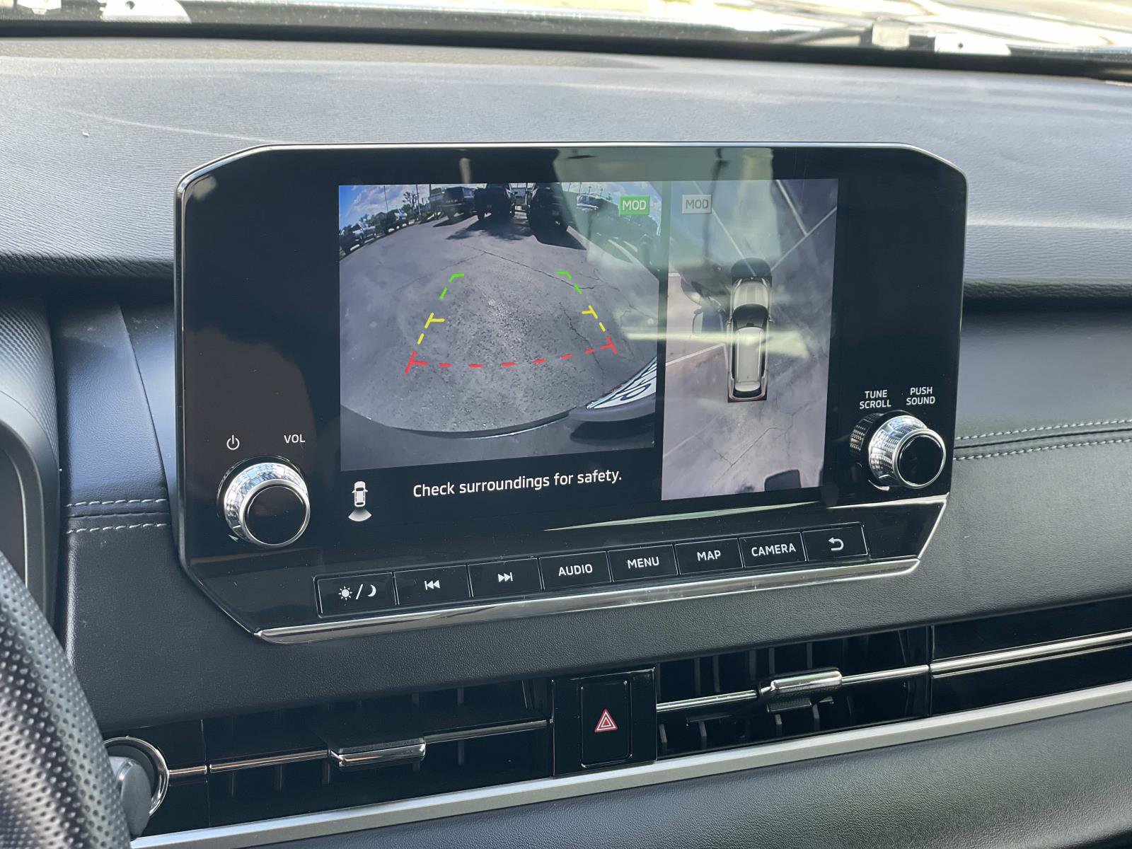 2023 Mitsubishi Outlander PHEV SE photo 12