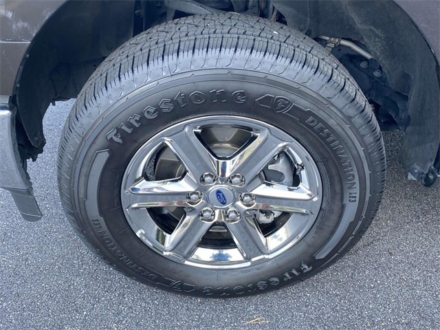 2024 Ford F-150 XLT photo 10