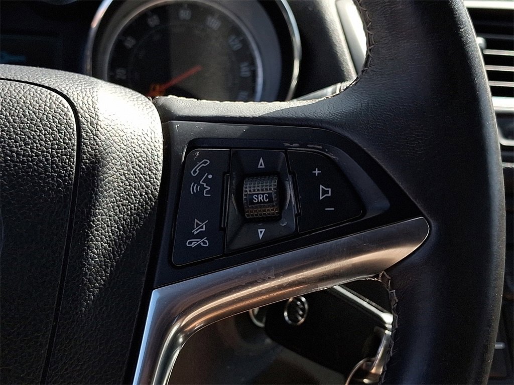 2016 Buick Encore Leather photo 23
