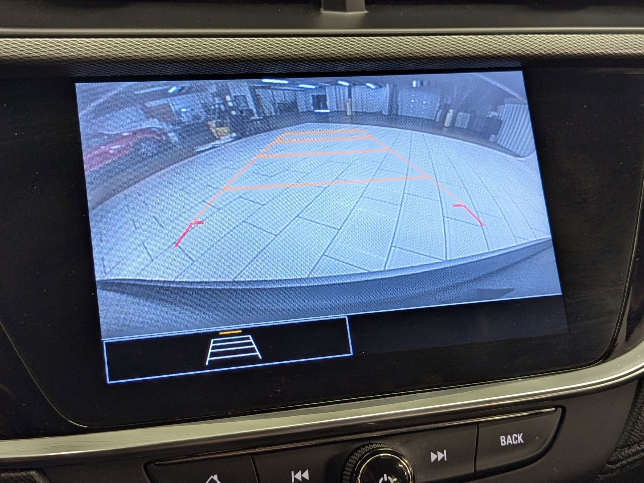 2020 Buick Encore GX Preferred photo 23