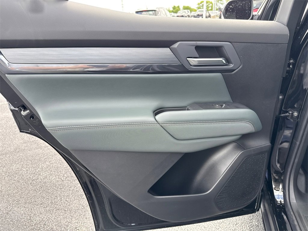 2026 GMC TERRAIN - Image 29