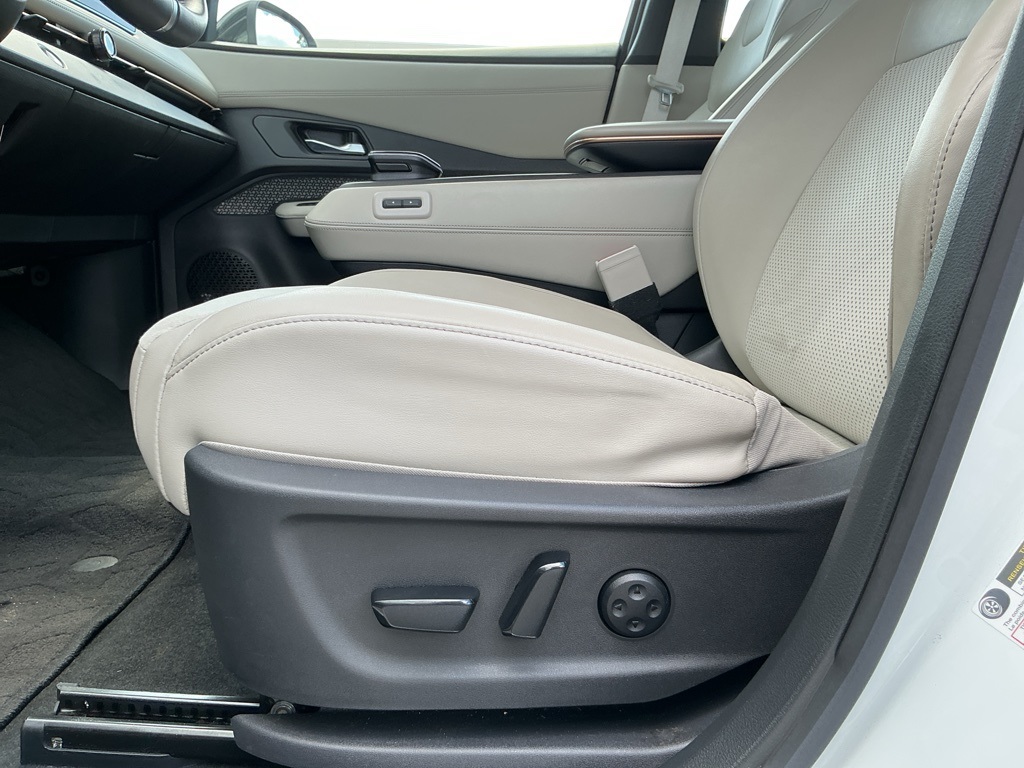 2023 Nissan ARIYA Engage photo 16
