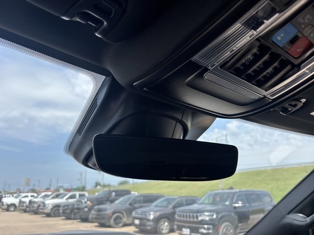 2025 Ram 2500 Power Wagon photo 42