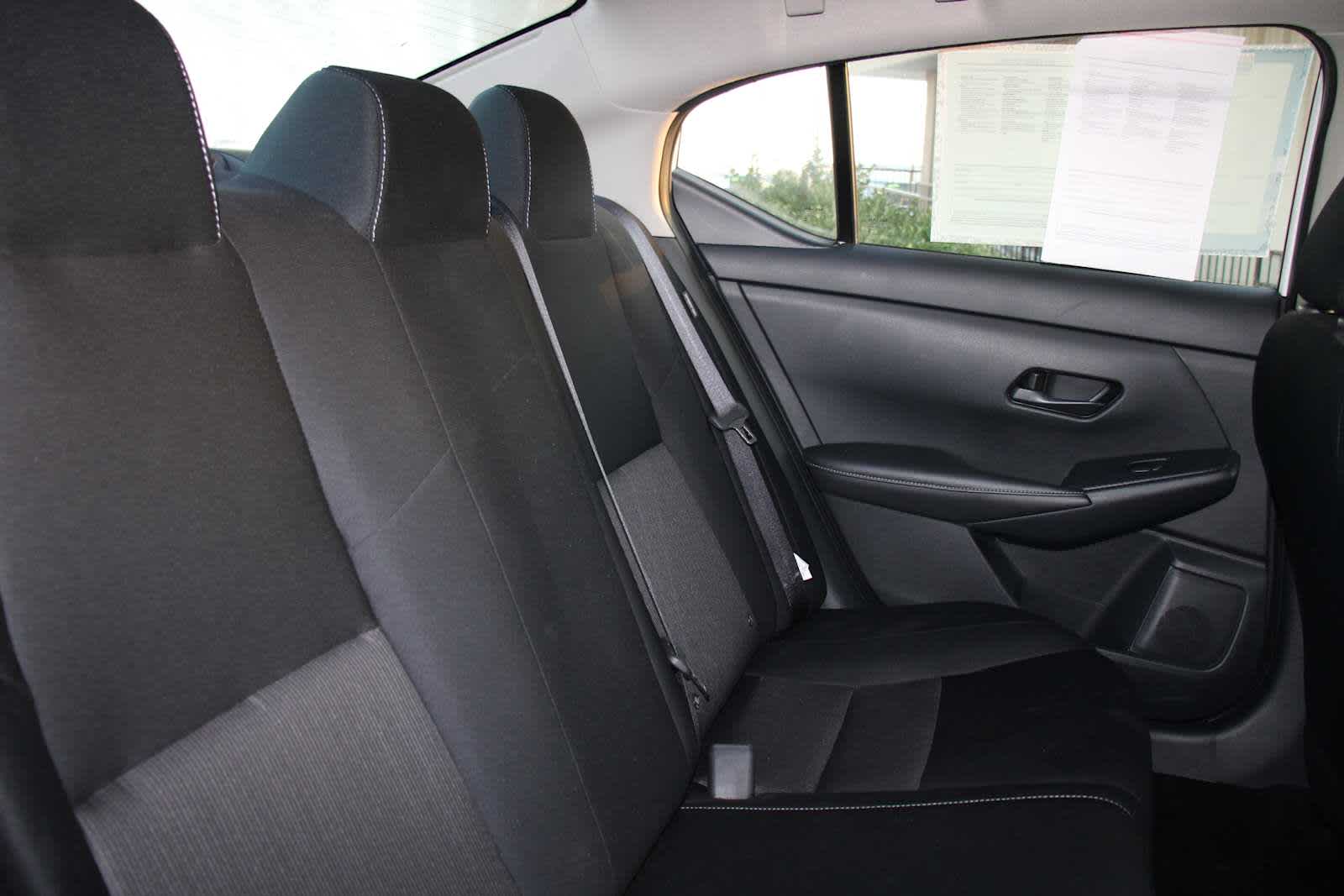 2024 Nissan Sentra SV photo 38