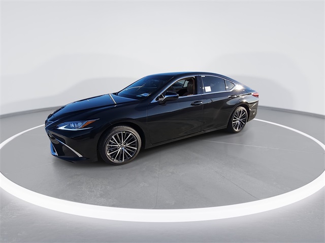 2025 Lexus ES Premium photo 4