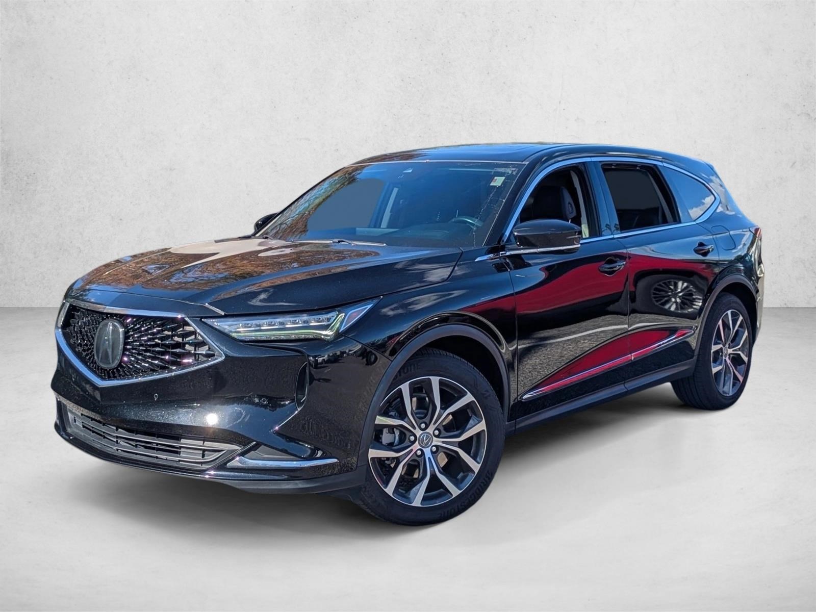 2022 Acura MDX Technology Package's photo