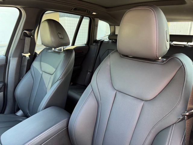 2024 Bmw X3 M40i photo 15