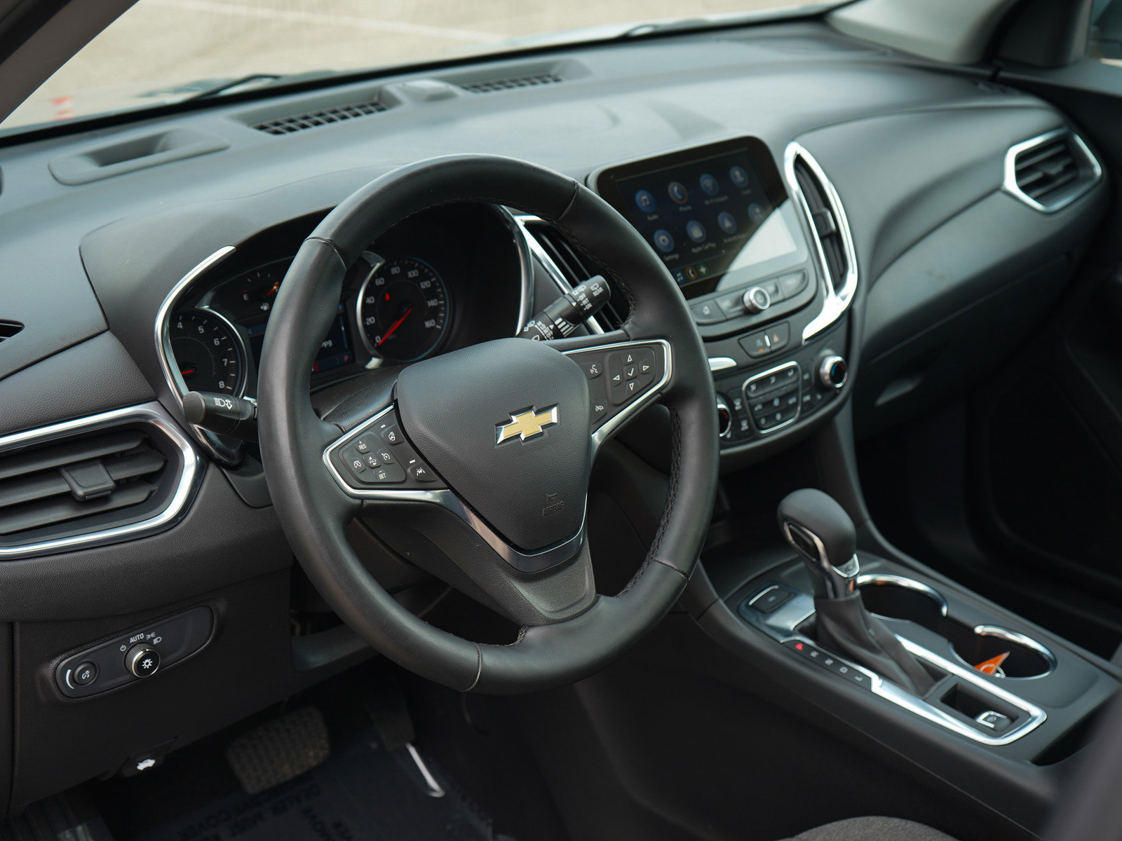 2024 Chevrolet Equinox LT photo 21
