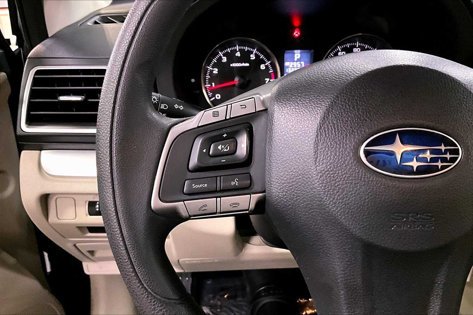 2015 Subaru Impreza 2.0i photo 22