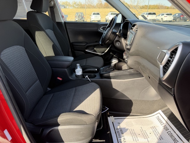 2020 Kia Soul GT-Line photo 4