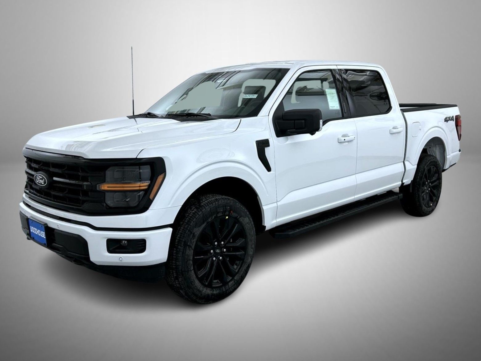 2026 Ford F-150 XLT's photo