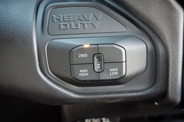 2025 Ram 3500 Tradesman photo 24
