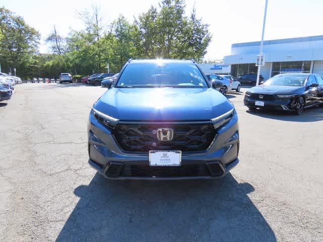 2024 Honda CR-V Sport photo 2