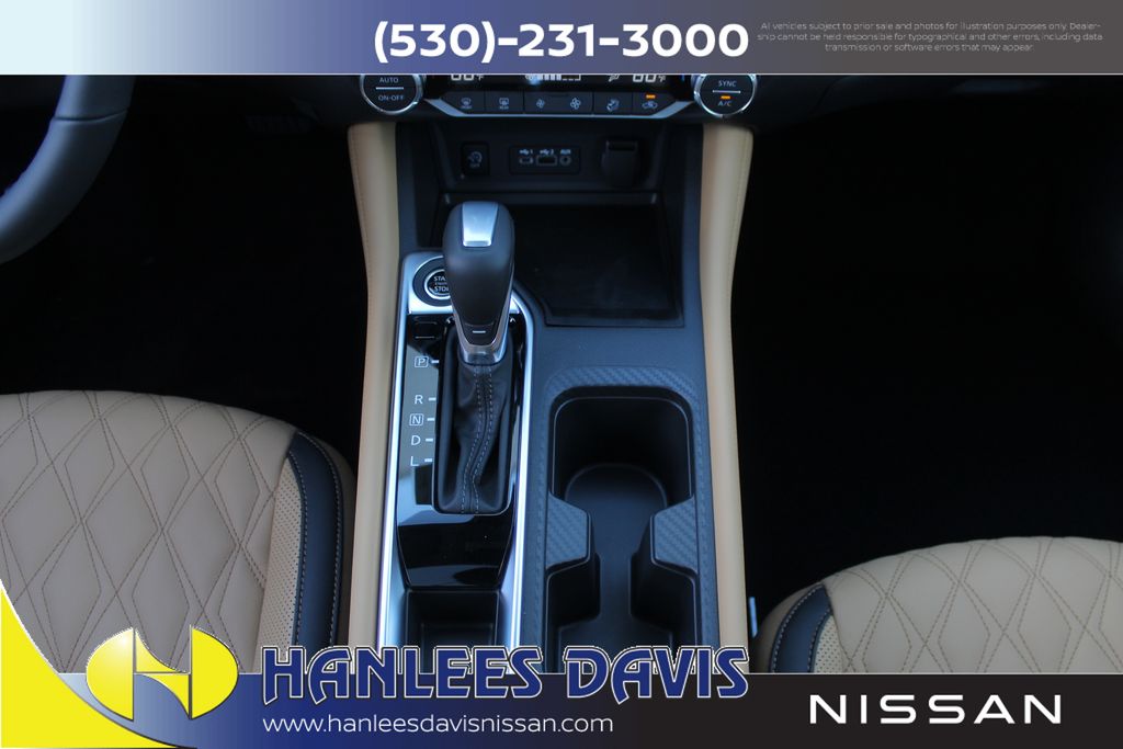 2025 Nissan Sentra SV photo 16