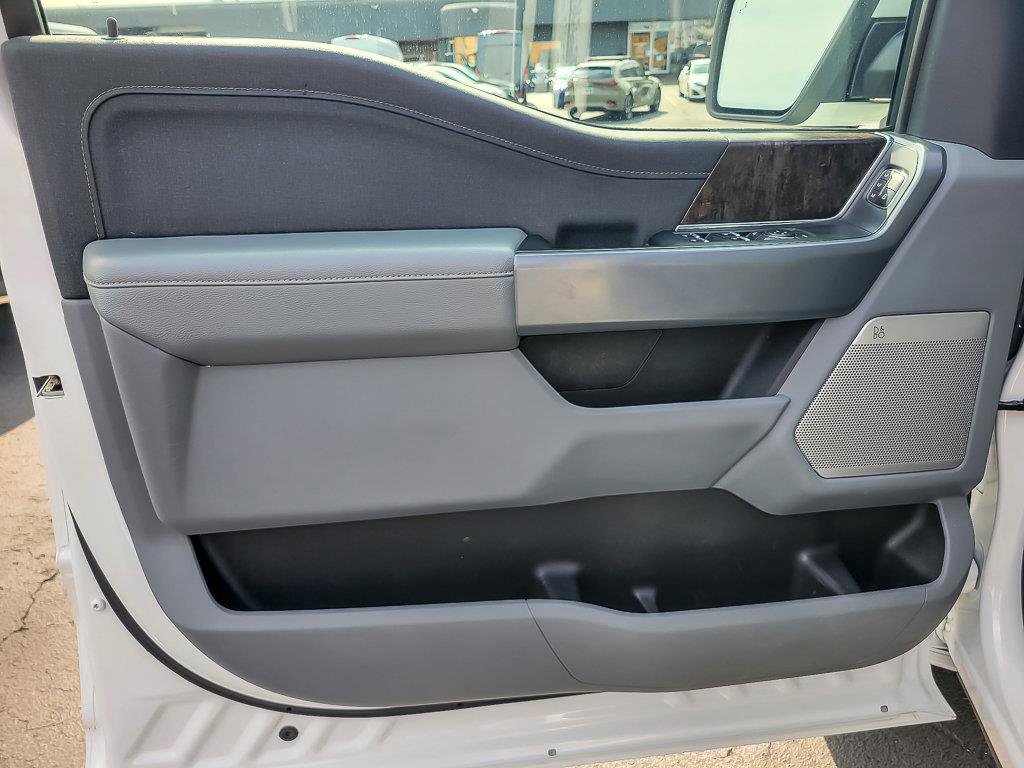 2021 FORD F-150 - Image 23