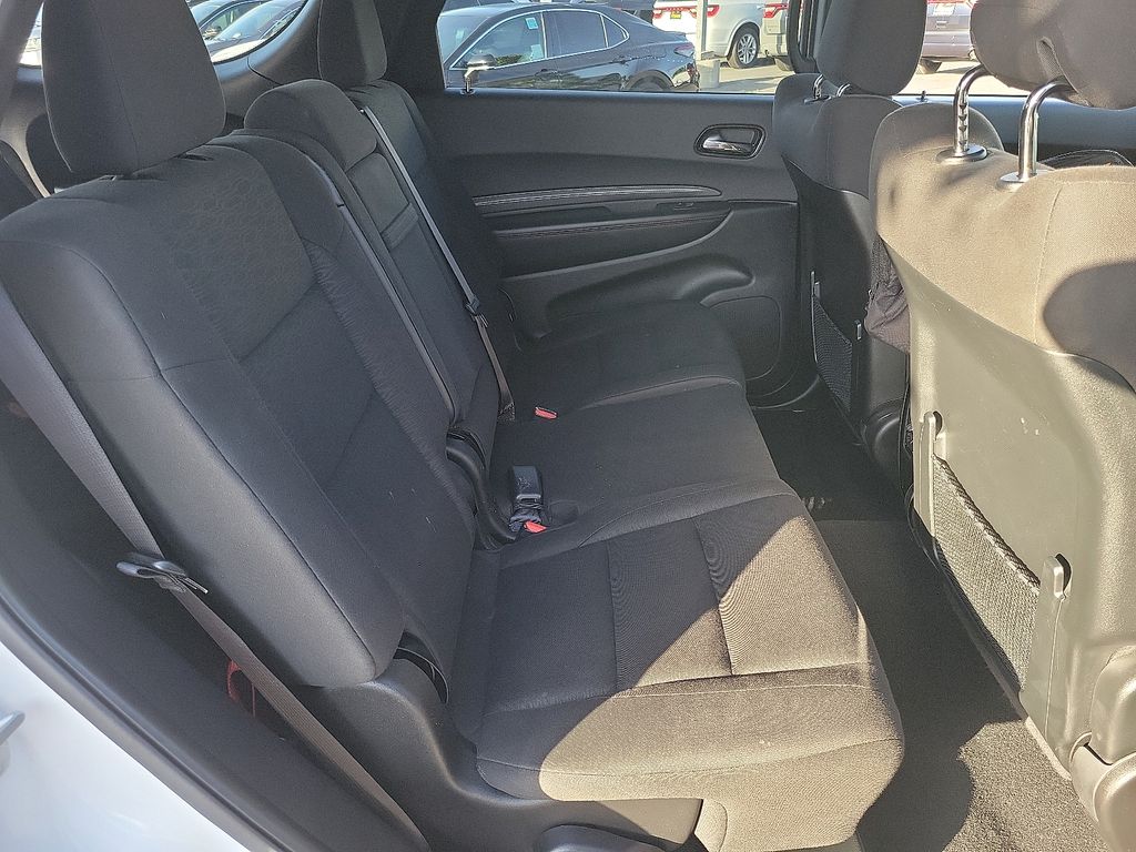 2024 Dodge Durango GT photo 15