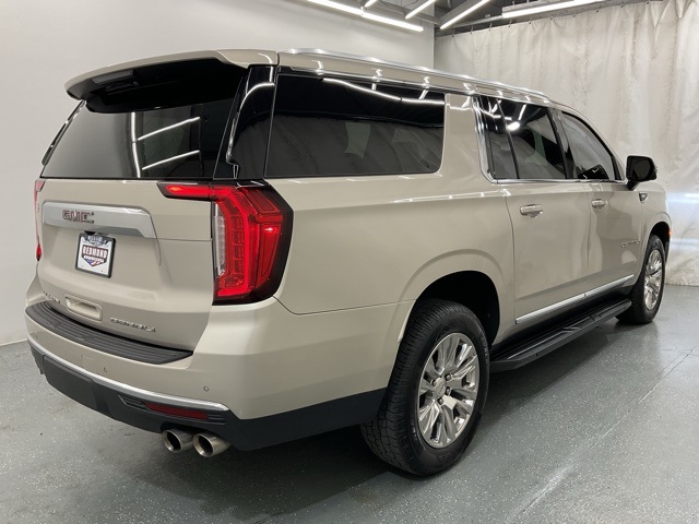 2021 Gmc Yukon XL Denali photo 7