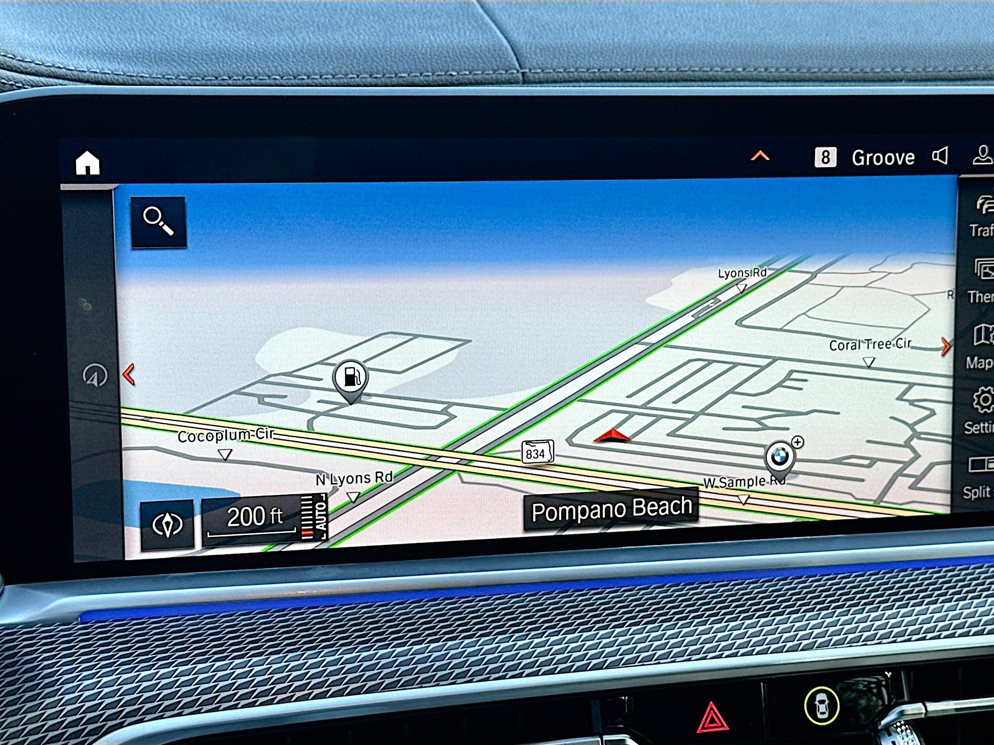 2023 Bmw X5 sDrive40i photo 14