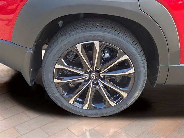2025 Mazda CX-50 2.5 Turbo Premium photo 4