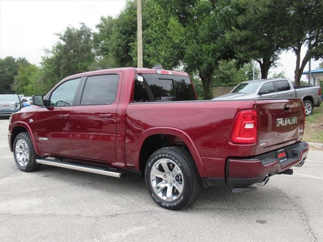 2026 Ram 1500 Big Horn Lone Star photo 3