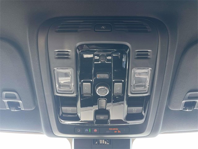 2026 Chevrolet Tahoe Premier photo 27