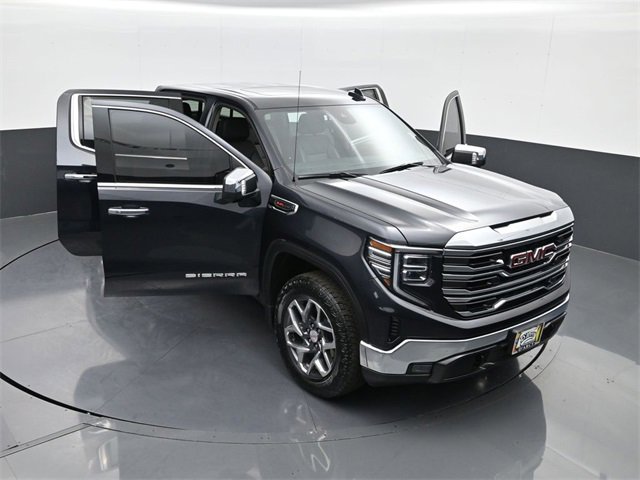 2023 Gmc Sierra 1500 SLT photo 29