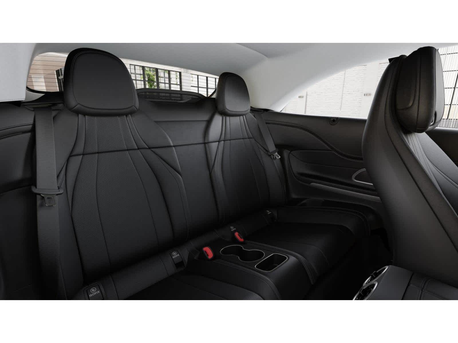 2026 Mercedes Benz CLE 300 4MATIC photo 4