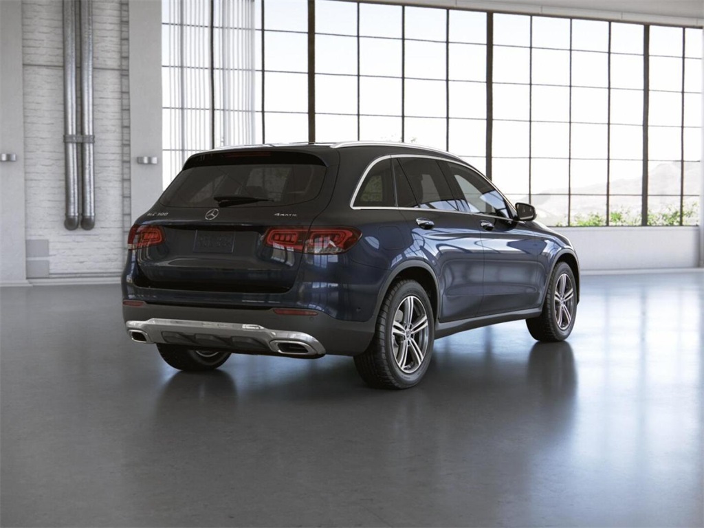 2021 Mercedes Benz GLC 300 4MATIC photo 21