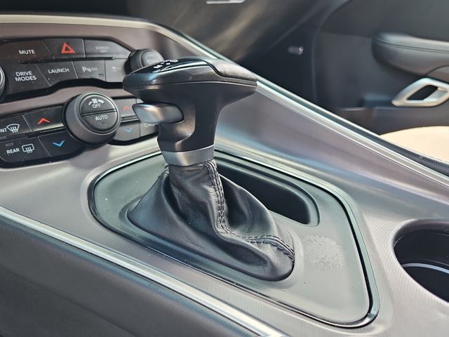 2022 Dodge Challenger R/T Scat Pack photo 19