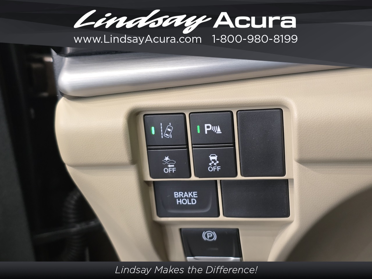 2020 Acura RDX Technology photo 16