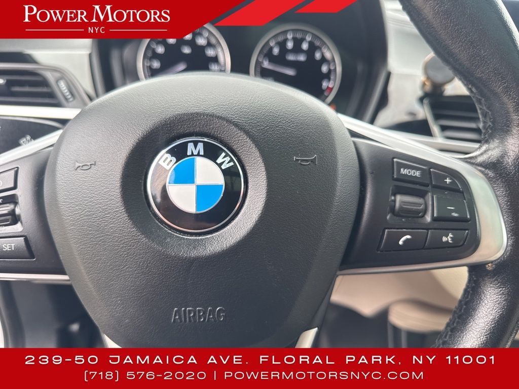 2021 Bmw X2 xDrive28i photo 32