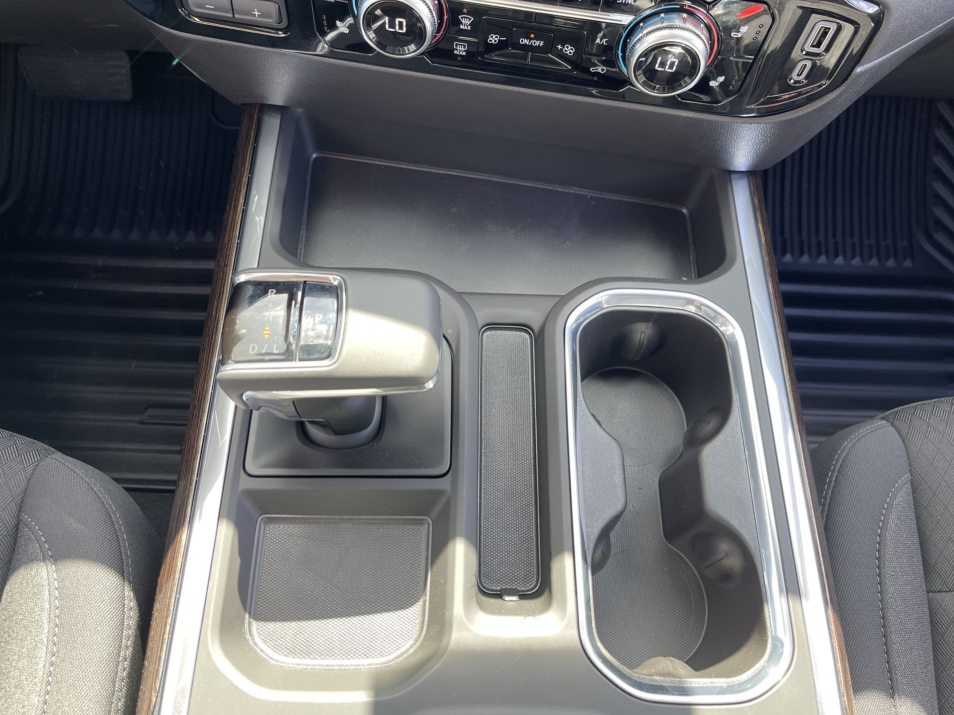 2025 Gmc Sierra 1500 Elevation photo 15