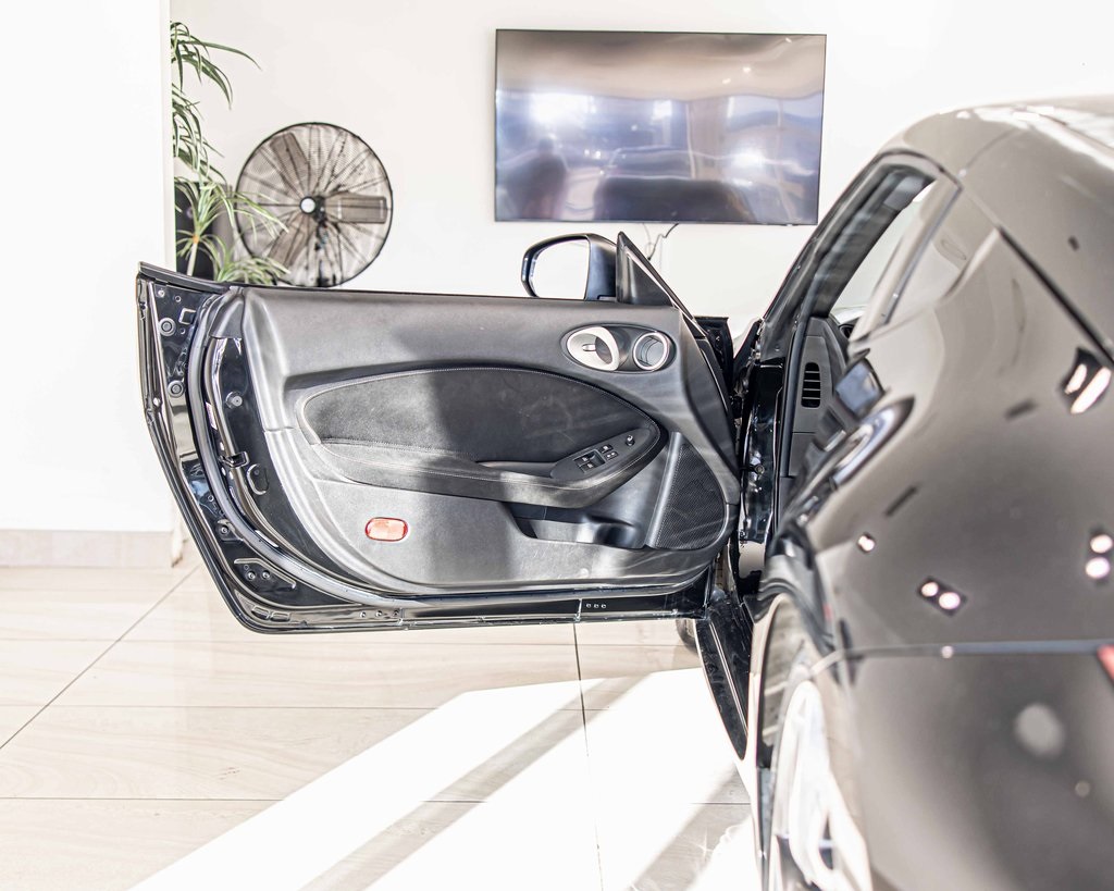 2014 NISSAN 370Z - Image 29