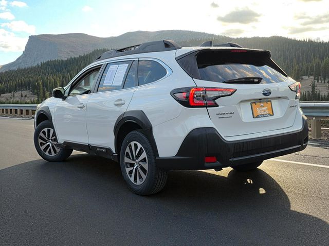 2024 Subaru Outback Premium photo 3