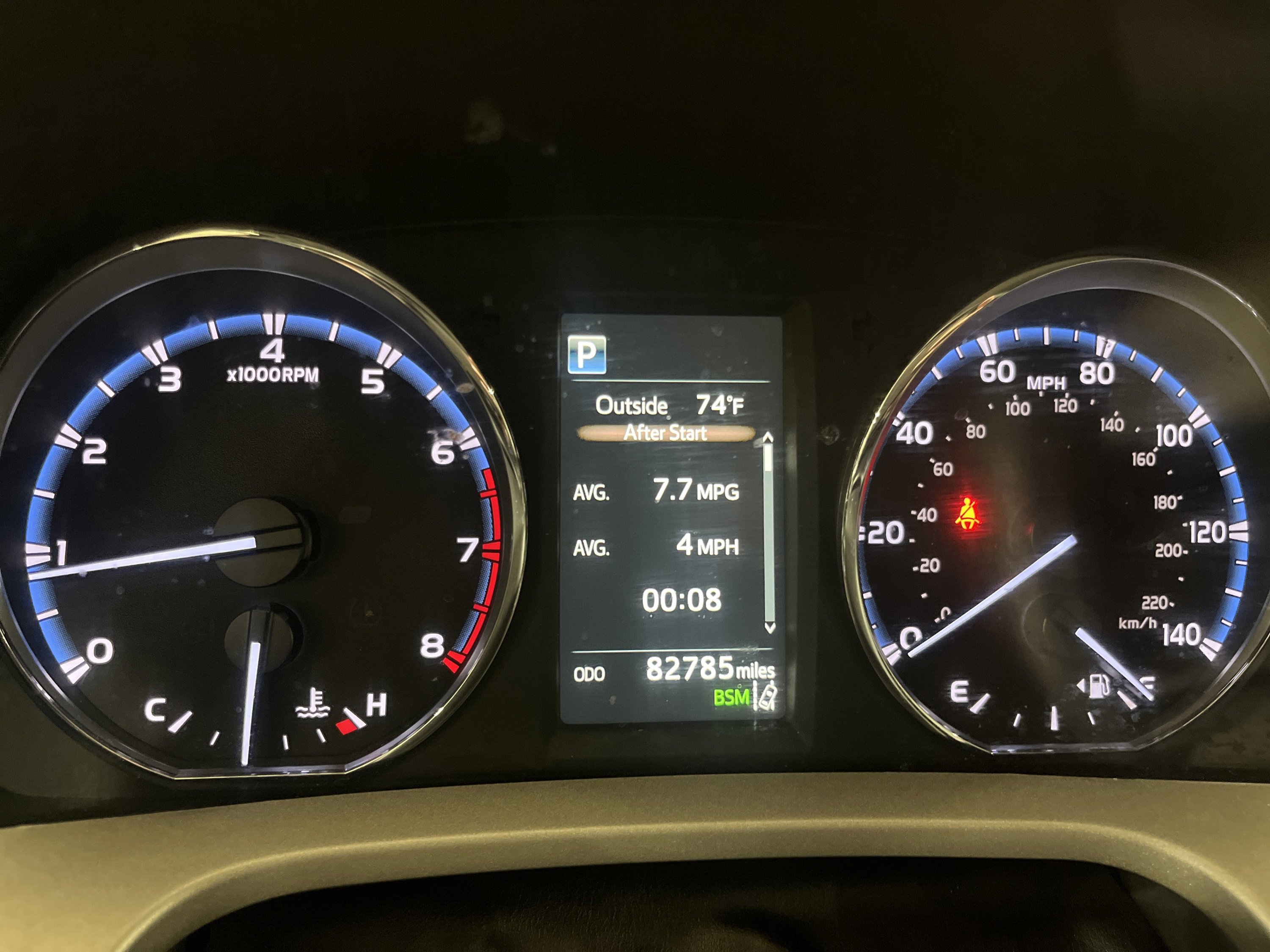 2017 Toyota RAV4 Limited photo 17