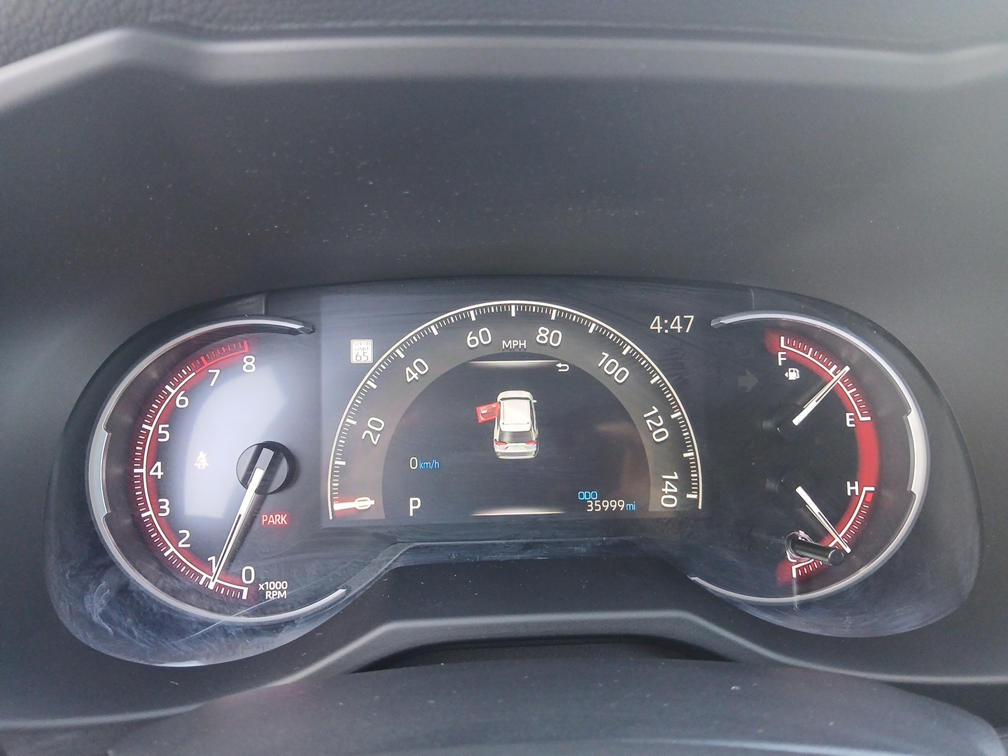 2024 Toyota RAV4 LE photo 14