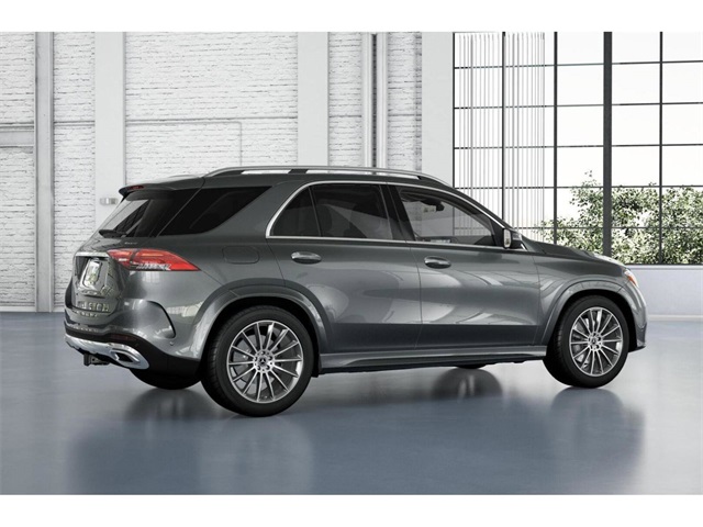 2025 Mercedes Benz GLE 350 4MATIC photo 18