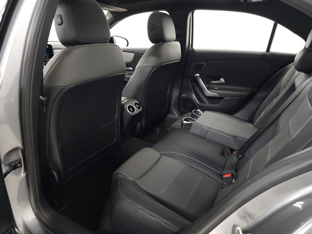 2019 Mercedes Benz A 4MATIC photo 33