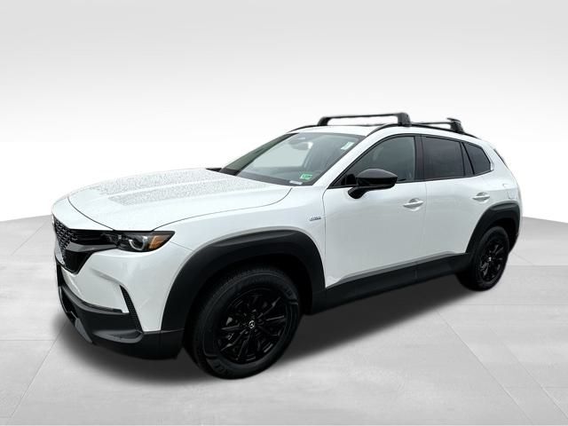 2025 Mazda CX-50 Premium's photo