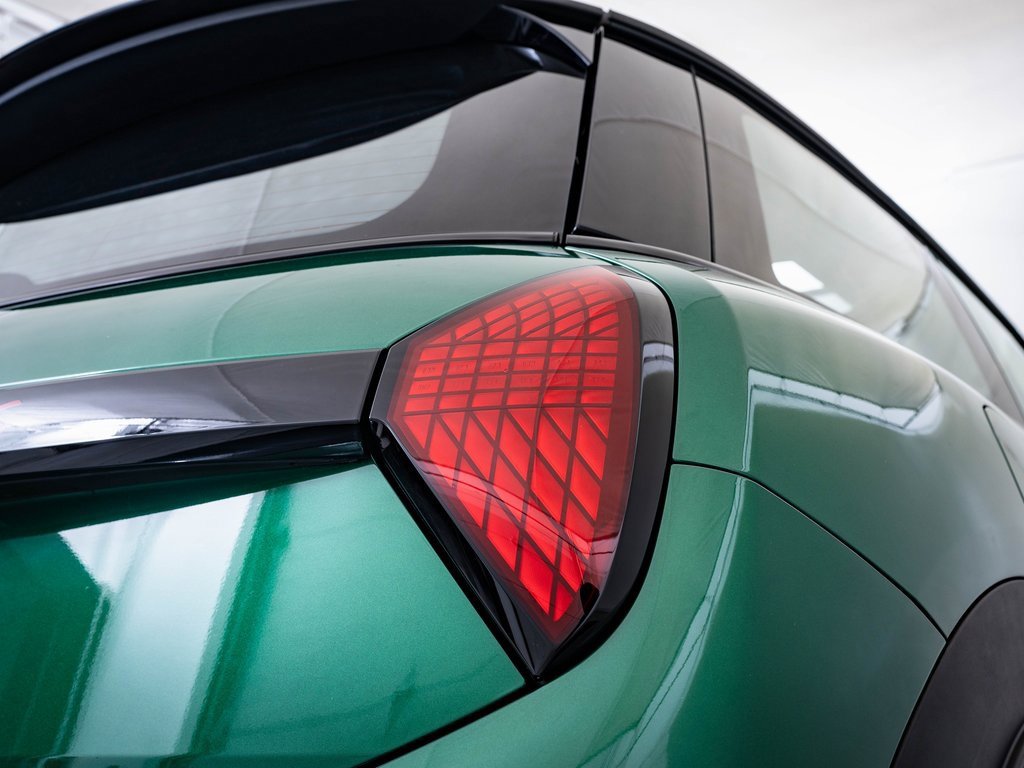 2025 Mini Cooper 2 Door Hardtop S photo 8