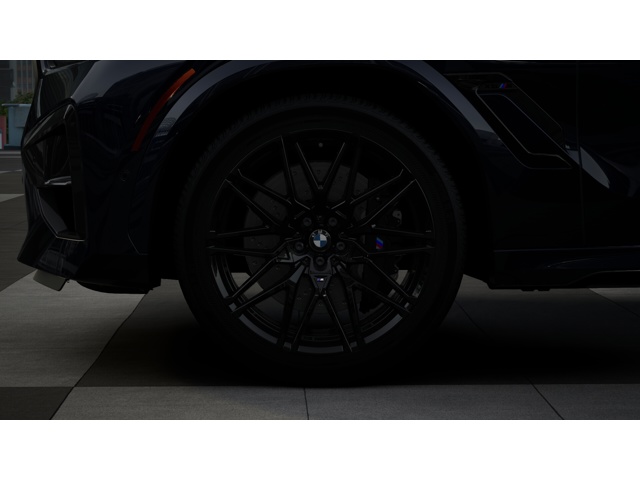 2026 Bmw X6 photo 7