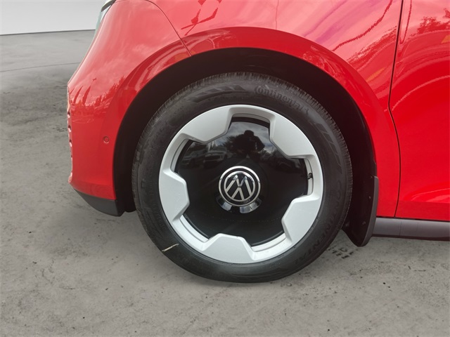 2025 Volkswagen ID. Buzz Pro Plus photo 13