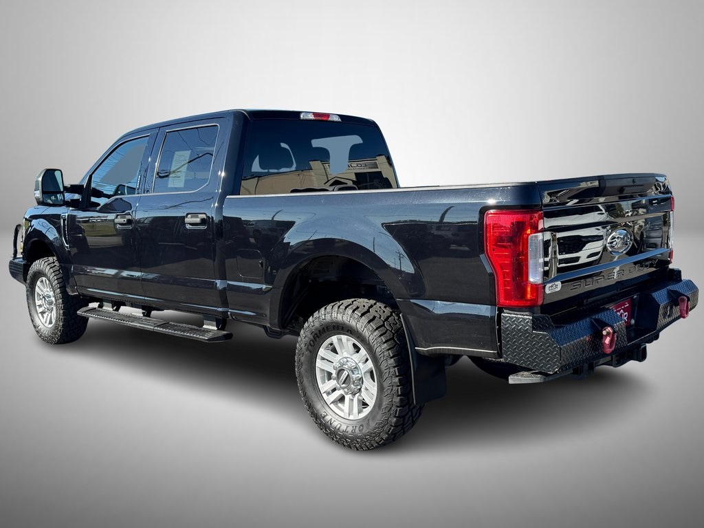 2019 Ford F-250 photo 4